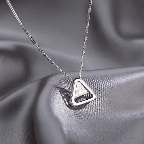 For All The Times That I Forgot To Thank You,  For All The Special Things You Do - Tribe Necklace