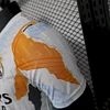 2025/2026 Player Version Real Madrid Pre-match training uniforms Football Jersey 1:1 Thai quality