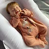 Babiesprincess Lifelike Reborn Baby Doll, Babiesprincess