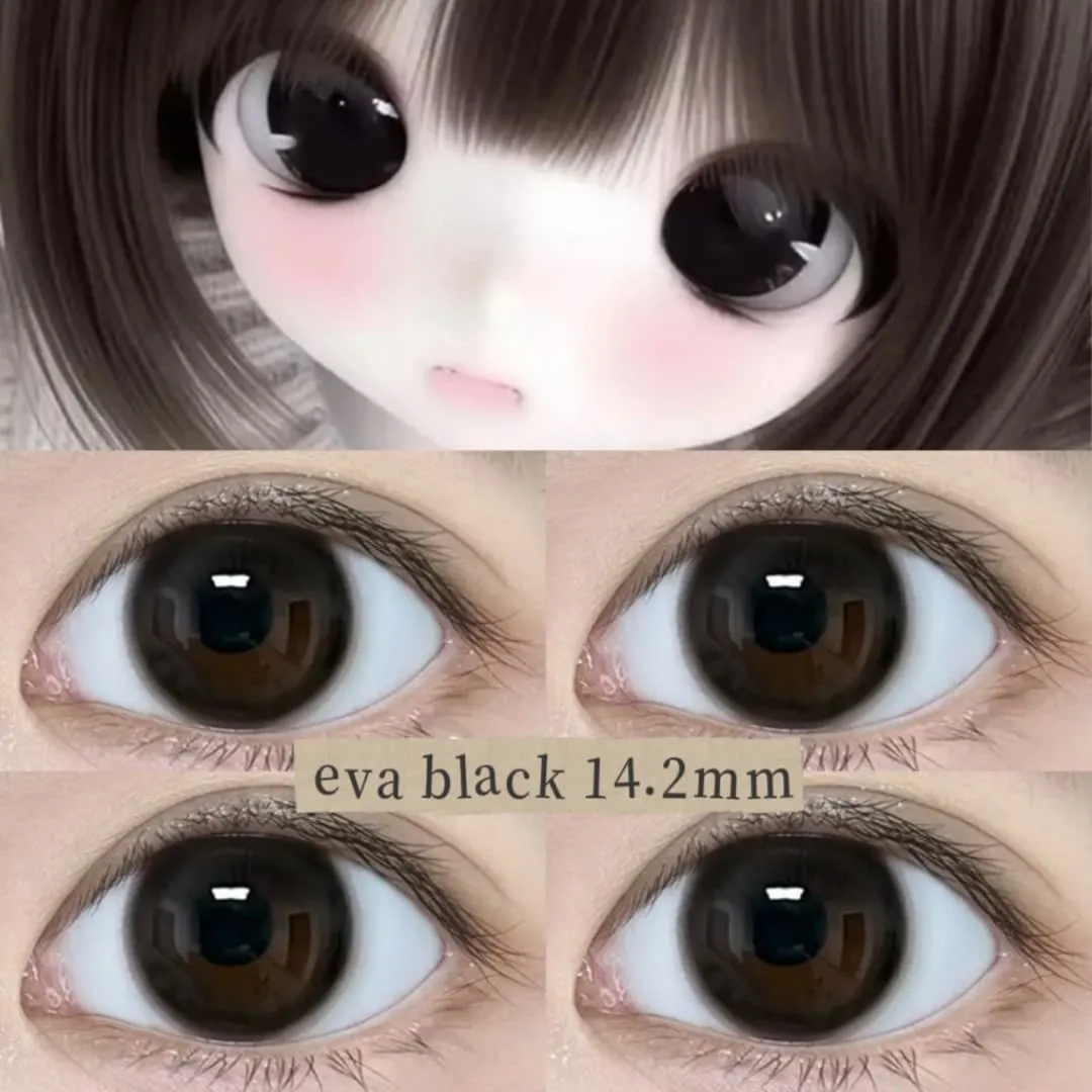 [Character Name] anime cosplay eye accessories product photo