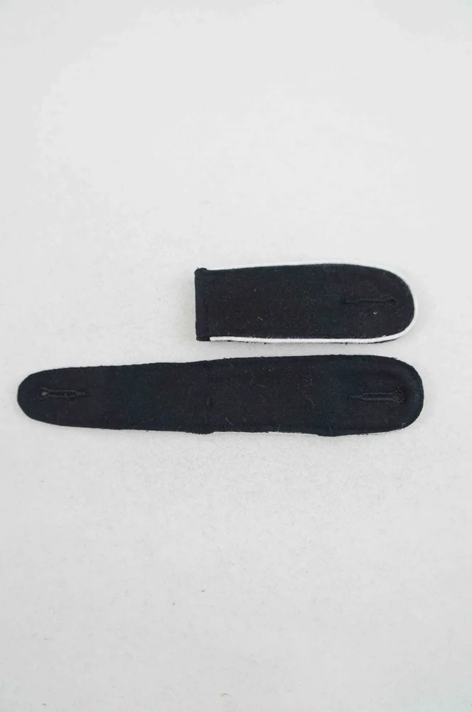   Elite Infantry EM Shoulder Boards German-Uniform