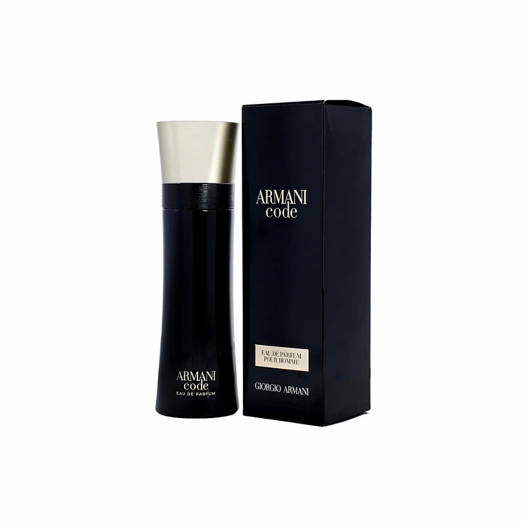 Armani Code by Giorgio Armani 