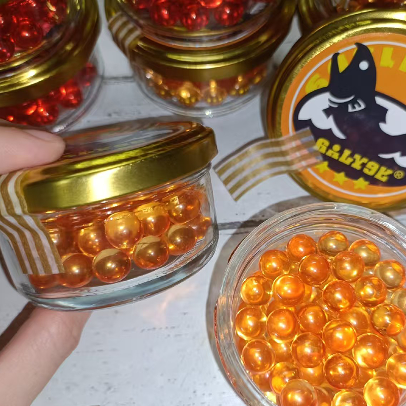 Salmon Jar(Non-Edible)