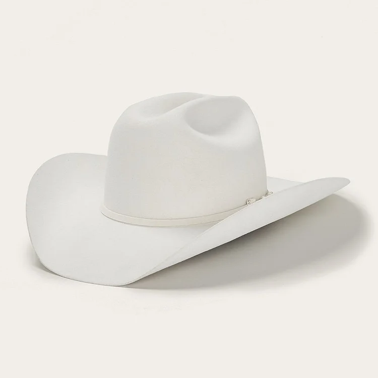 Deadwood Cowboy Hat