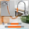 🧪 50 % de r&eacute;duction ! ✨ Tube d'extension en mousse polyvalent &ndash; atteint les recoins les plus difficiles d'acc&egrave;s, compatible avec la plupart des produits nettoyants 🧼🔍 