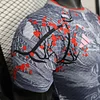 2025 Player Version Japan Special Edition Grey Football Jersey 1:1 Thailand Quality