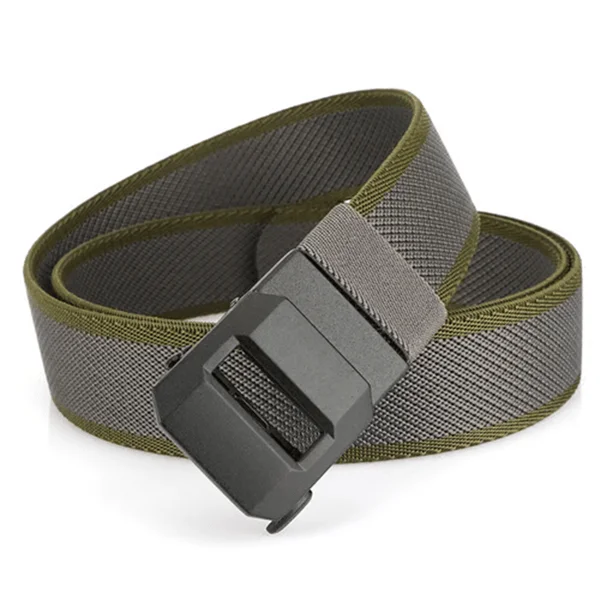 🔥Tactical Nylon Ratchet Belt