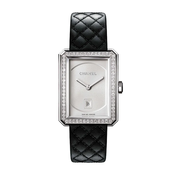 CHANEL BOY·FRIEND Watch
