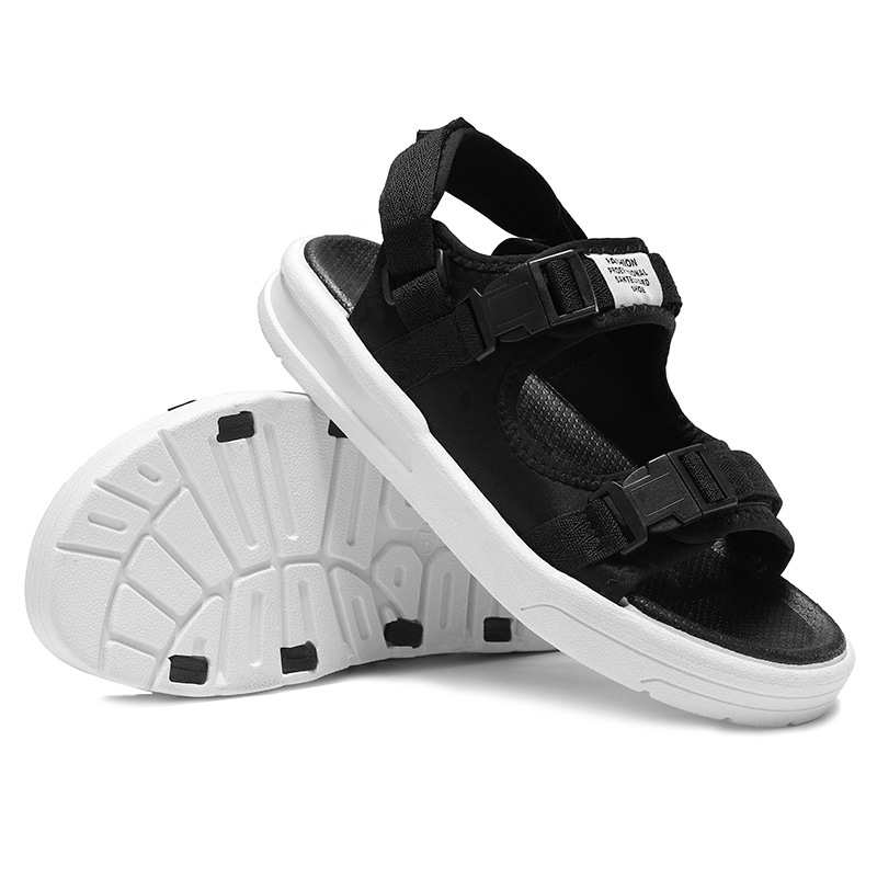 Mature Men Sweat-proof Leisure Sports Outdoor Beach Shoes
