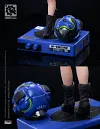 1/6 Scale Summer Swimsuit Zhu Yuan - Zenless Zone Zero Resin Statue - Clarke's Factory Studio