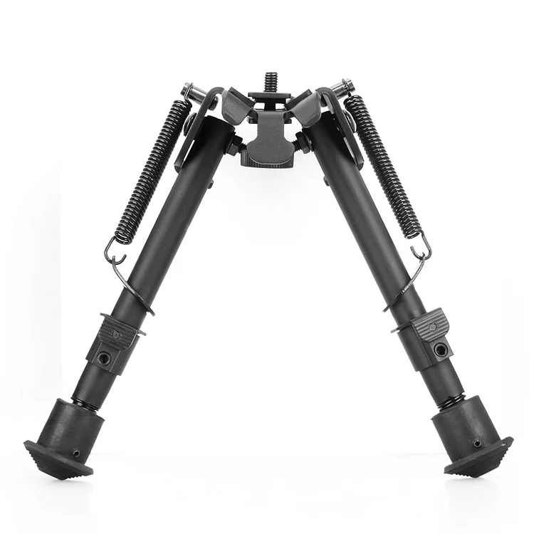 HARRIS BIPOD - 6 INCHES TO 9 INCHES TACTICAL BIPOD
