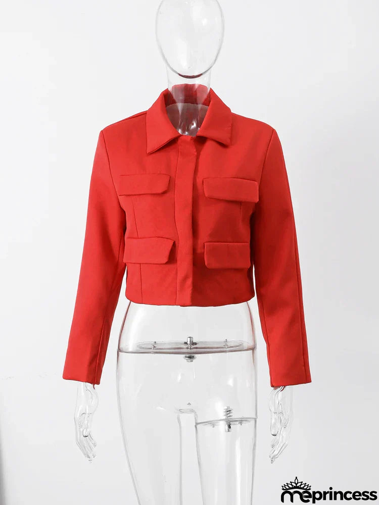 Elegant and Casual general Coat