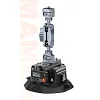 35kg Load Universal Electric Suction Cup Bracket For Outdoor Car Shooting