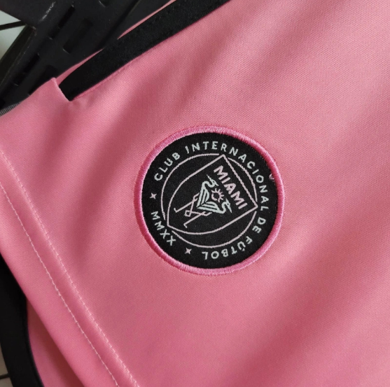 24/25 Shorts Miami Home Thai Quality