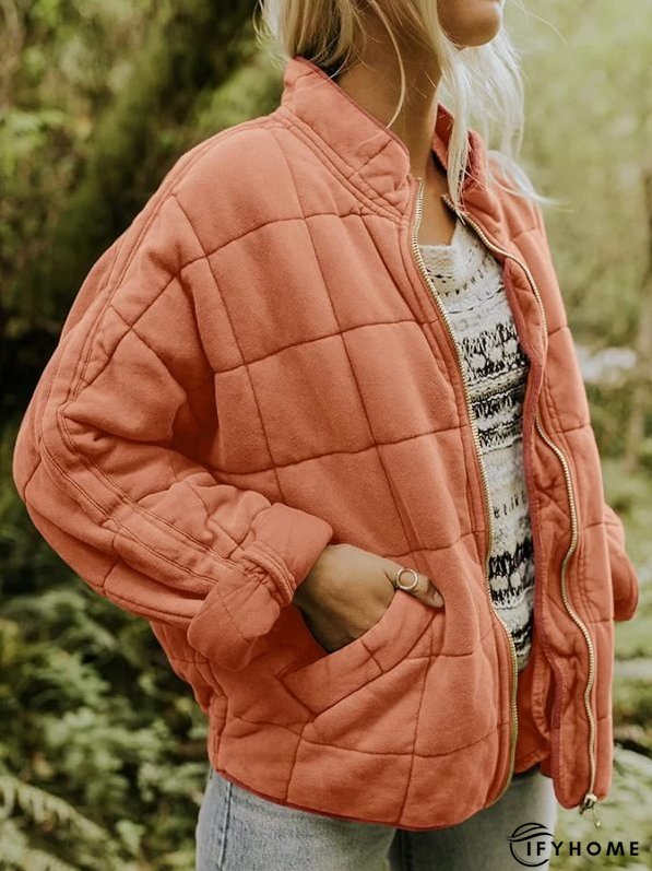Timeless and Stylish winter Jacket | IFYHOME
