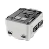 Wireless Bluetooth-Compatible 5.2 Speaker FM Radio Fingertip Gyro Mini Speaker