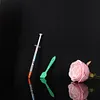 1g Silicone Paste Tool High Insulation Low Oil Content LED Electronic Component