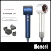 Moment Bladeless Hair Dryer PRO