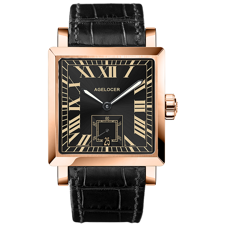 New RE7 Codex Square 12/24 • Facer: the world's largest watch face platform