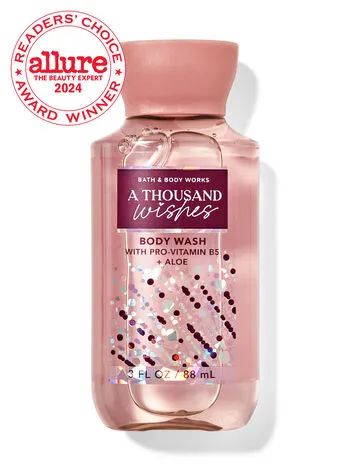 A Thousand WishesTravel Size Body Wash