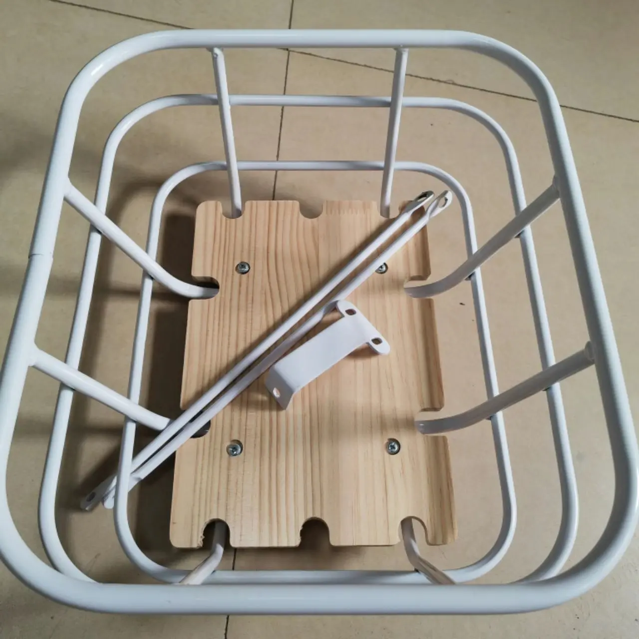 SAMEBIKE RS-A01Pro Front Basket
