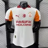 25/26 Player Version Galatasaray S.K. Soccer Jersey Away