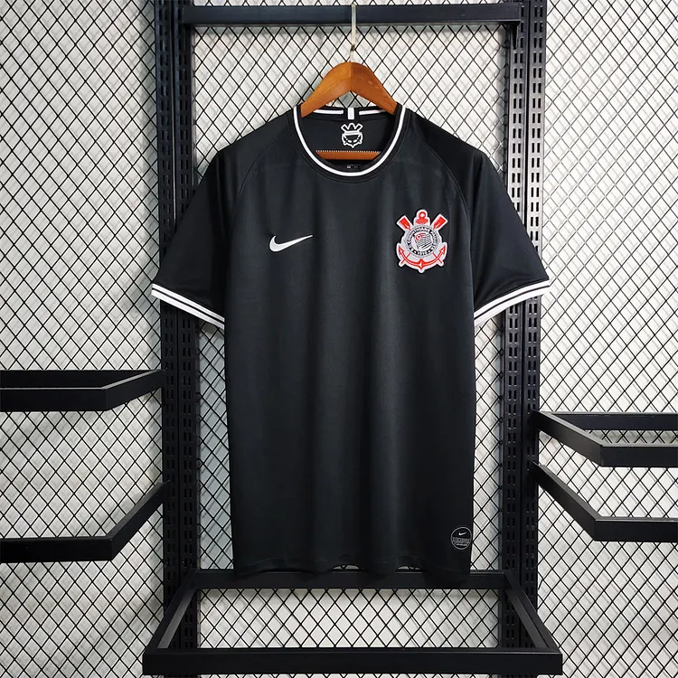 2020 Corinthians Away Jersey