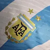 2022 Player Version Argentina Home Football Shirt 1:1 Thai Quality