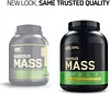 Optimum Nutrition Serious Mass Weight Gainer Protein Powder for Immune Support 
