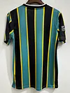 1998-1999 Retro LA Galaxy Home Soccer Jersey 1:1 Thai Quality