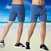 Gioiacombo&trade; Pantaloncini sportivi larghi quick dry da uomo
