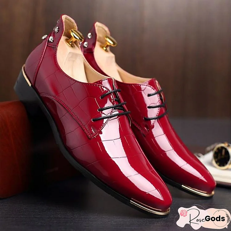 Men's Formal Shoes