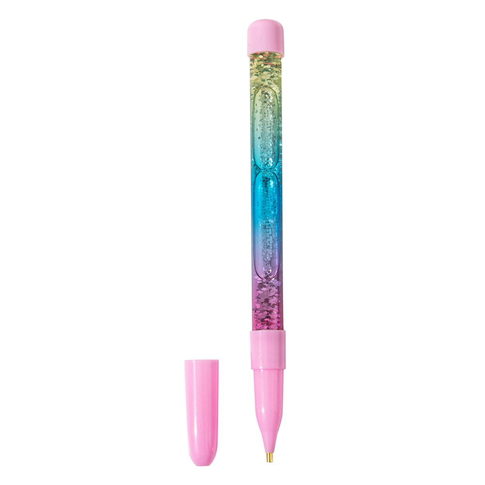 

Colorful Point Drill Pen (Pink), 501 Original