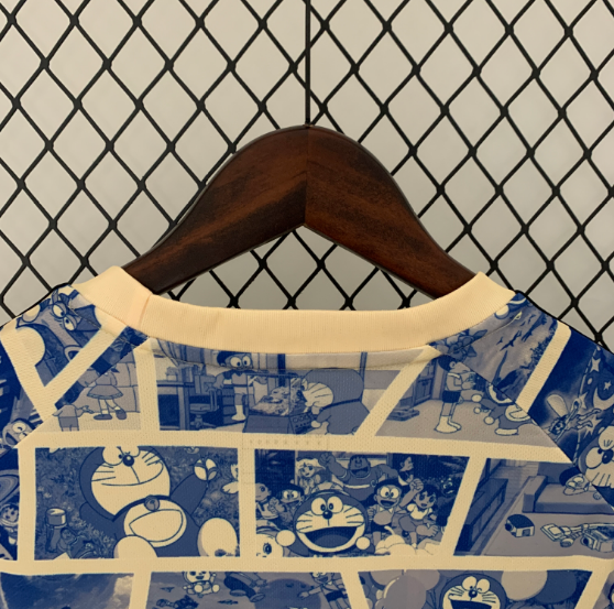 2023 Japan Special Edition Soccer Shirt Thai Qulity