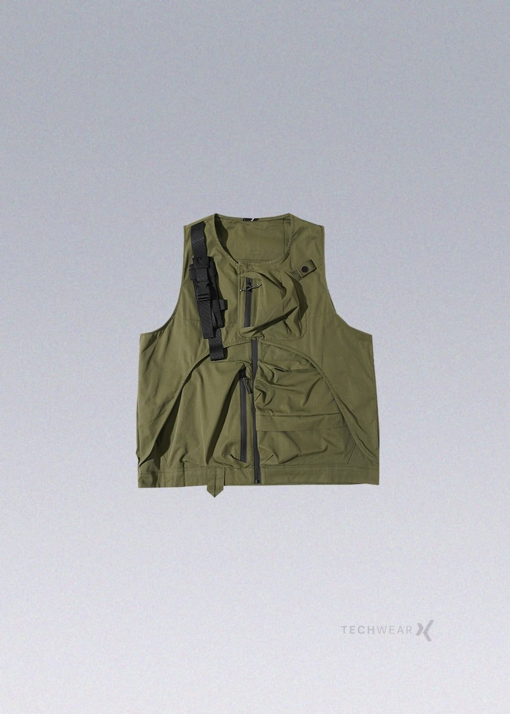 Function Vest Techwear - X techwear-x
