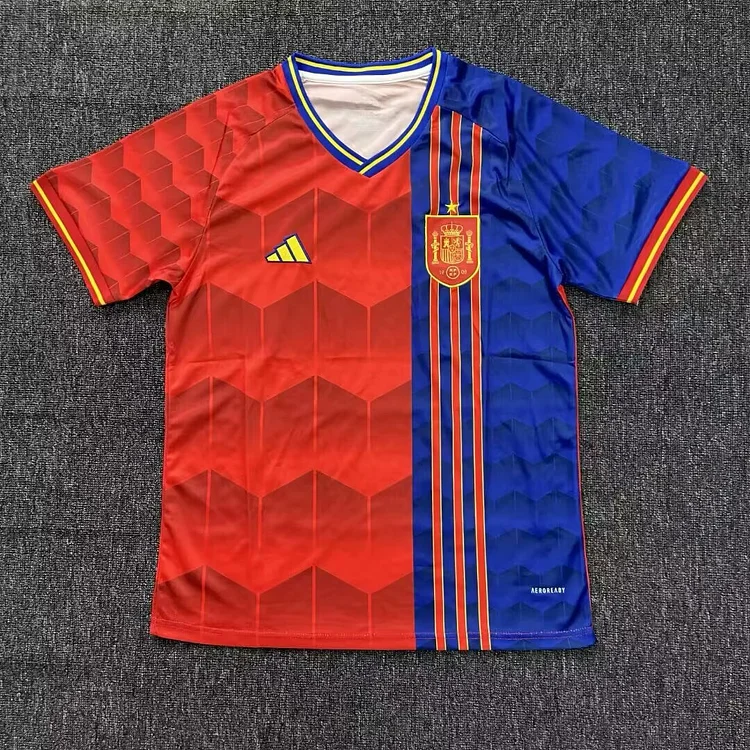 2025-26 Spain Special Edition - Jersey