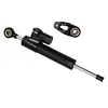 Direction Damper Aluminum Alloy Anti-shake Balance Rod Motorcycle Retrofit Parts