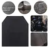 Ballistic Plate Ballistic Body Armour IIIA Anti Stab Armor Board for Safety Vest
