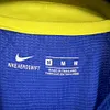 2005 Retro Boca Juniors 100th Anniversary Edition Football Shirt 1:1 Thai Quality