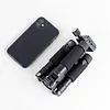 FM5S-MINI Portable Tripod, Lightweight Travel Holder, Desktop Video MiNi Tripod With 360-Degree Ball Head For SLR Cameras