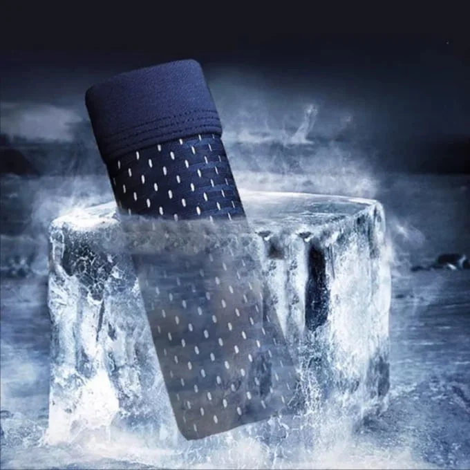 Kit 4 Boxers Briefs - Bamboo Fiber Panties🌿 - 🔥🔥Father's Day Special(BUY 5 GET 5 FREE)