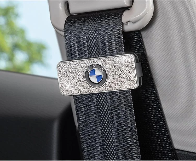 Car seat belt tightness adjustment anti-leash fixer