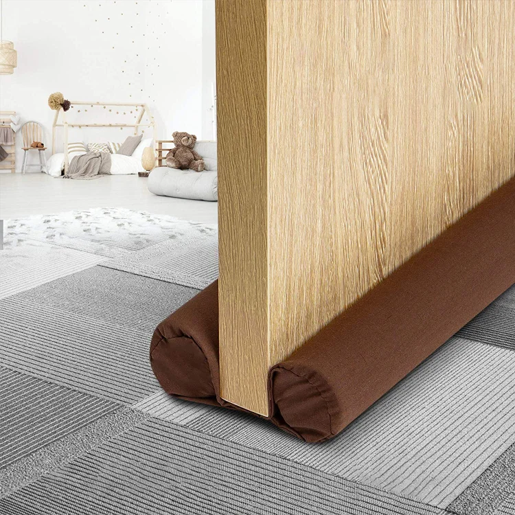 4Door Dust Stopper Draft & Insect - Air Stopper