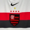 Retro 2002-03 Flamengo Soccer Jersey Away