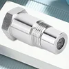 M18X1.5 Oxygen O2 Sensor Extender Spacer with Filter Car CEL Eliminator Adapter