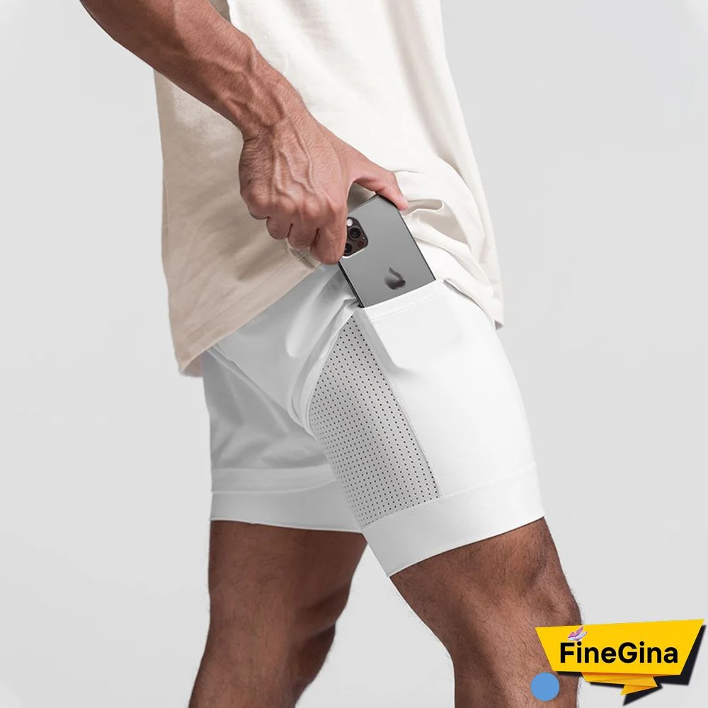 Black Sportswear Simplicity Solid Patchwork Straight Solid Color Shorts