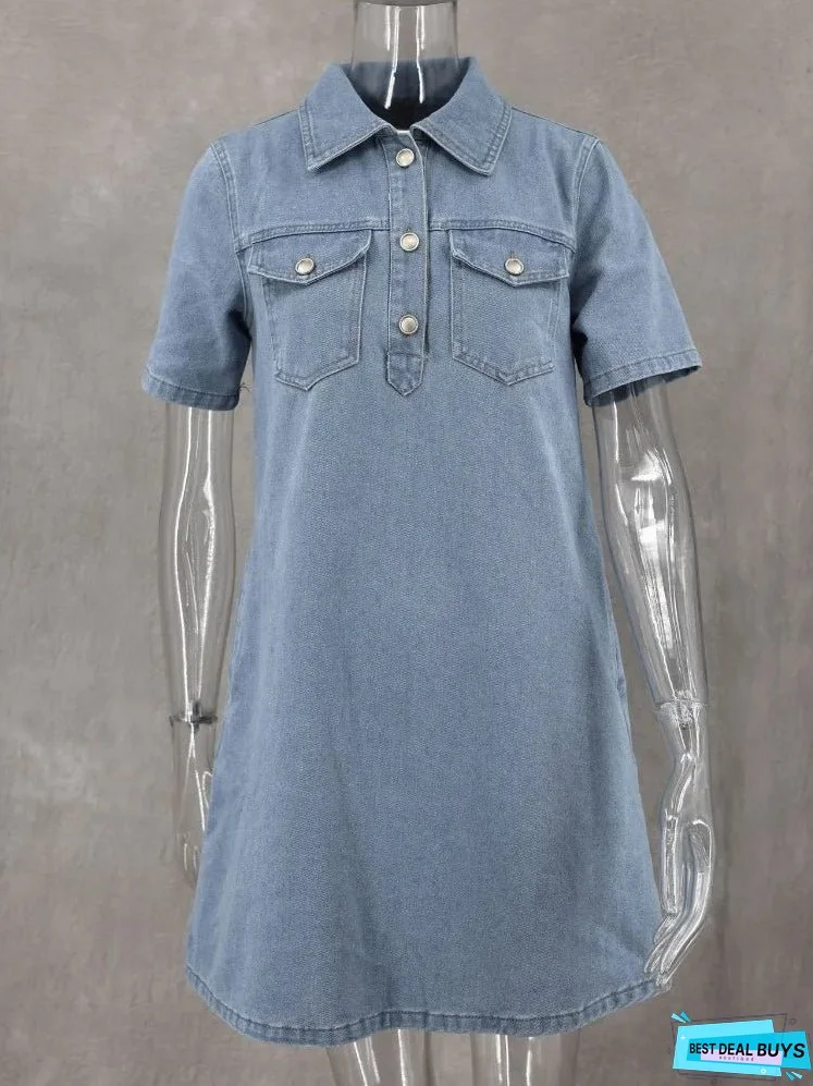 Casual and Fashionable winter Dress