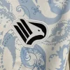 25/26 Palermo F.C. Soccer Jersey Second Away
