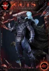 1/6 Scale Berserker Guts - Berserk Resin Statue - BLACK-Studio