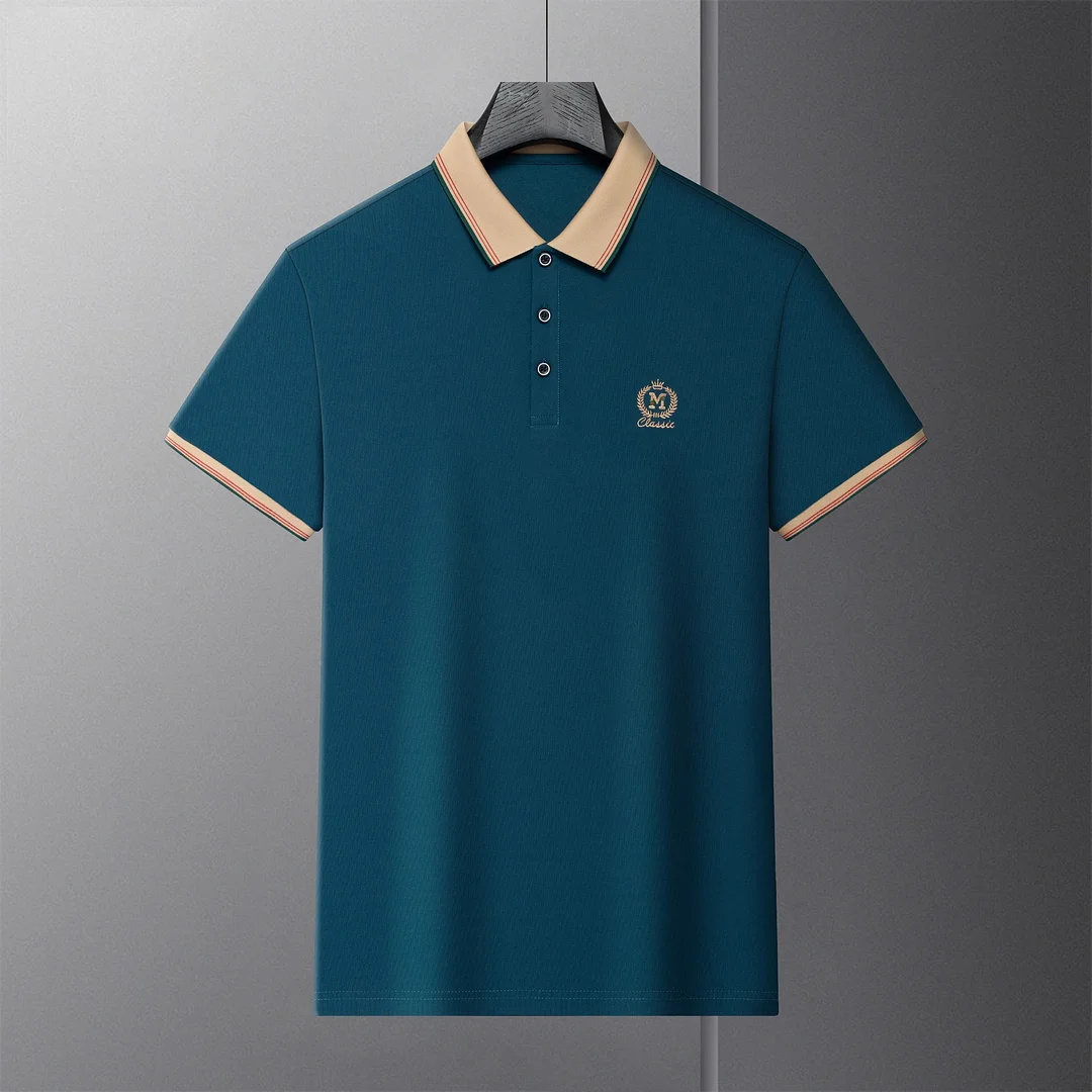 Frank Hardy Reil Premium Polo Shirt